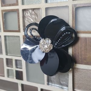 Vintage Single Artsian Shoe clip-$5 add on